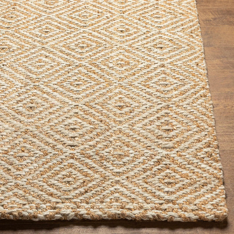 Eriko Area Rug - Clearance by Boutique Rugs