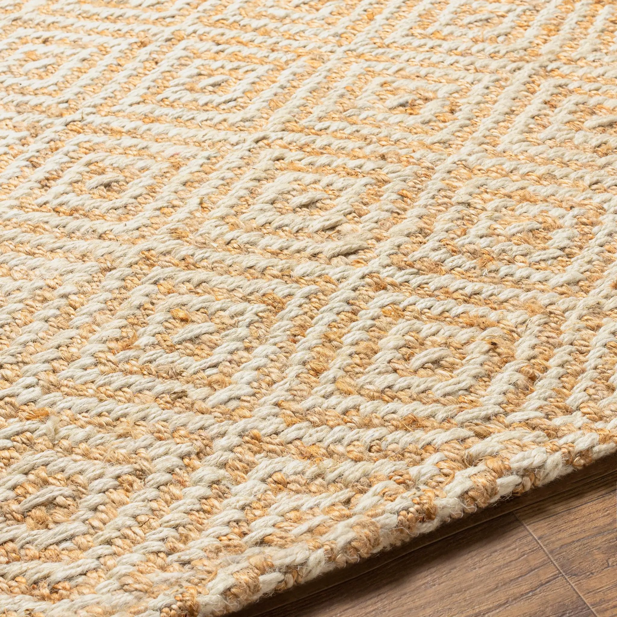 Eriko Area Rug - Clearance by Boutique Rugs