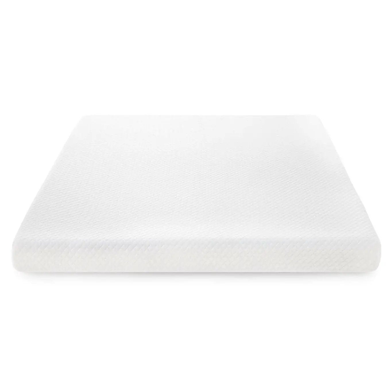 Queen size 5-inch Thick Firm Memory Foam Mattress by HomePacific