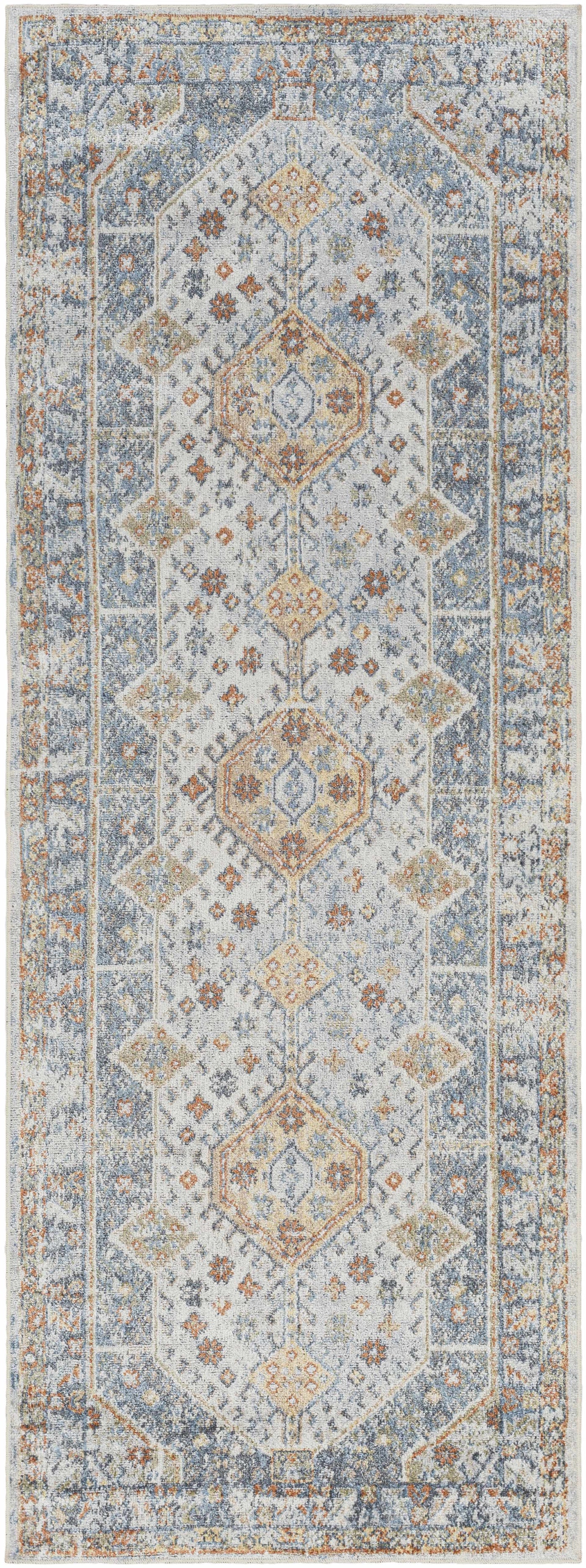 Afya Boutique Washable Rug by Boutique Rugs