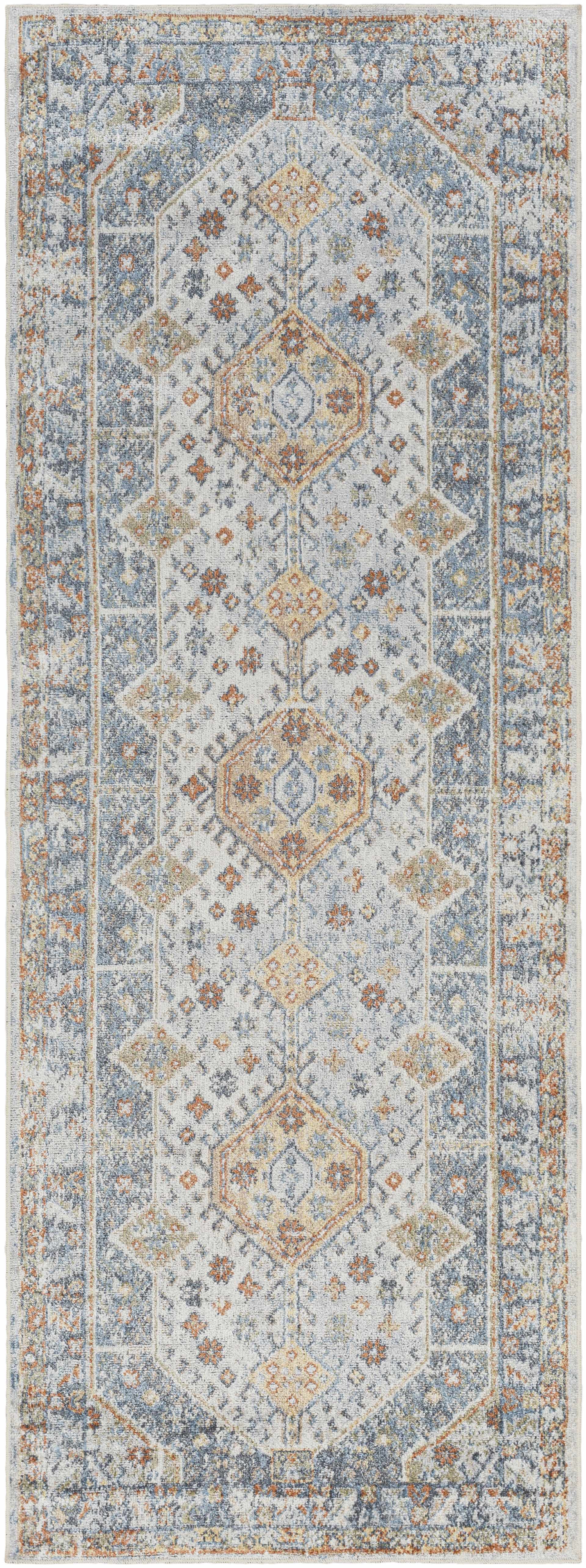 Afya Boutique Washable Rug by Boutique Rugs