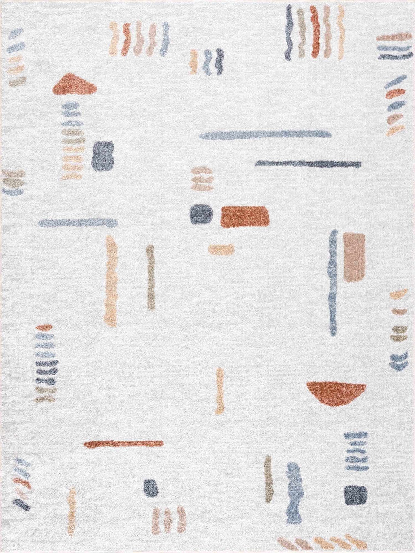 Arnon Modern Washable Rug by Boutique Rugs
