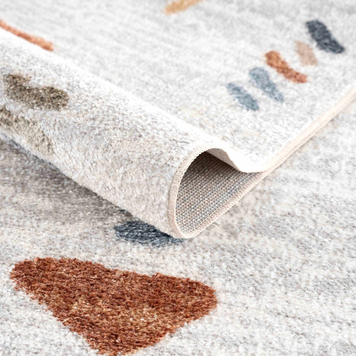 Arnon Modern Washable Rug by Boutique Rugs
