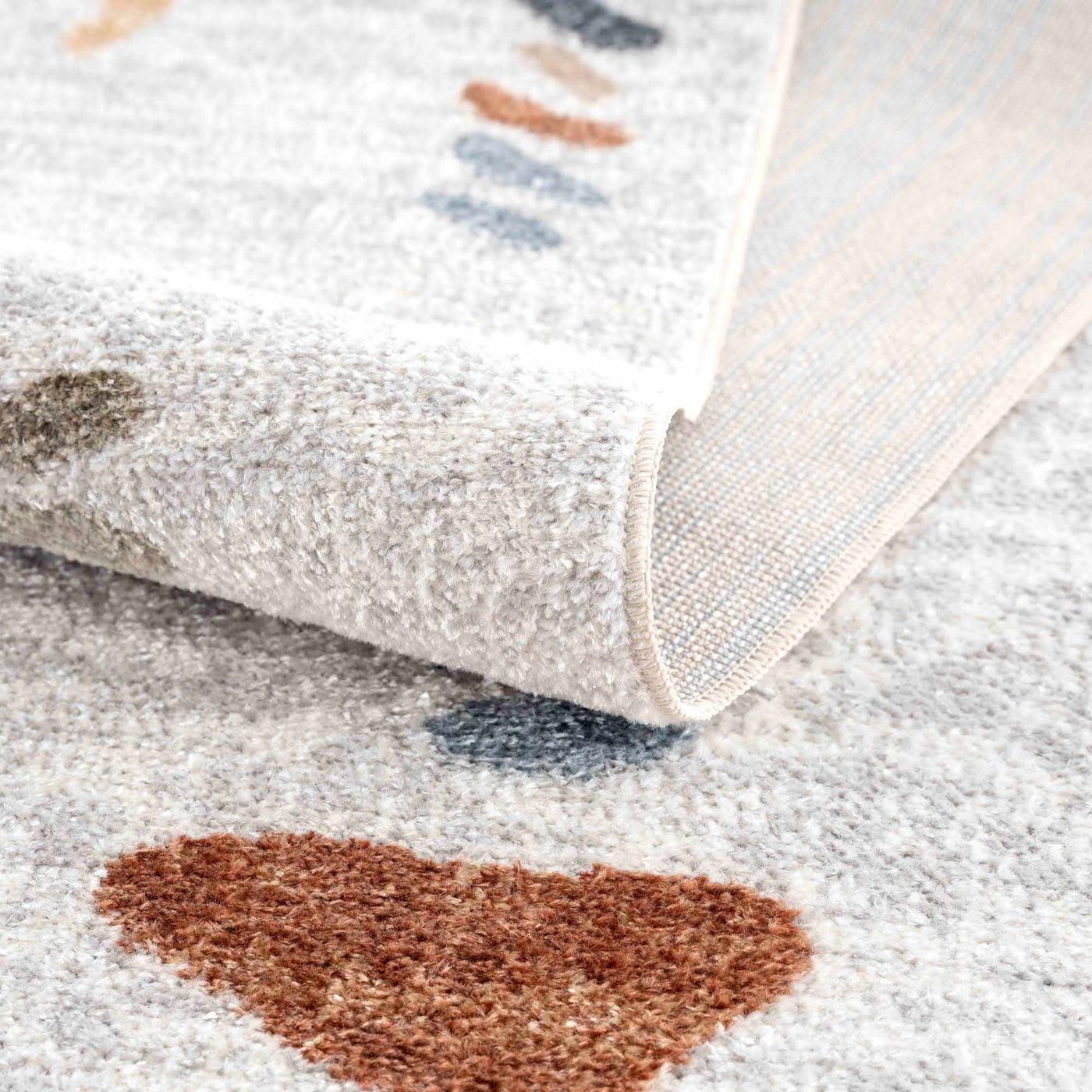 Arnon Modern Washable Rug by Boutique Rugs