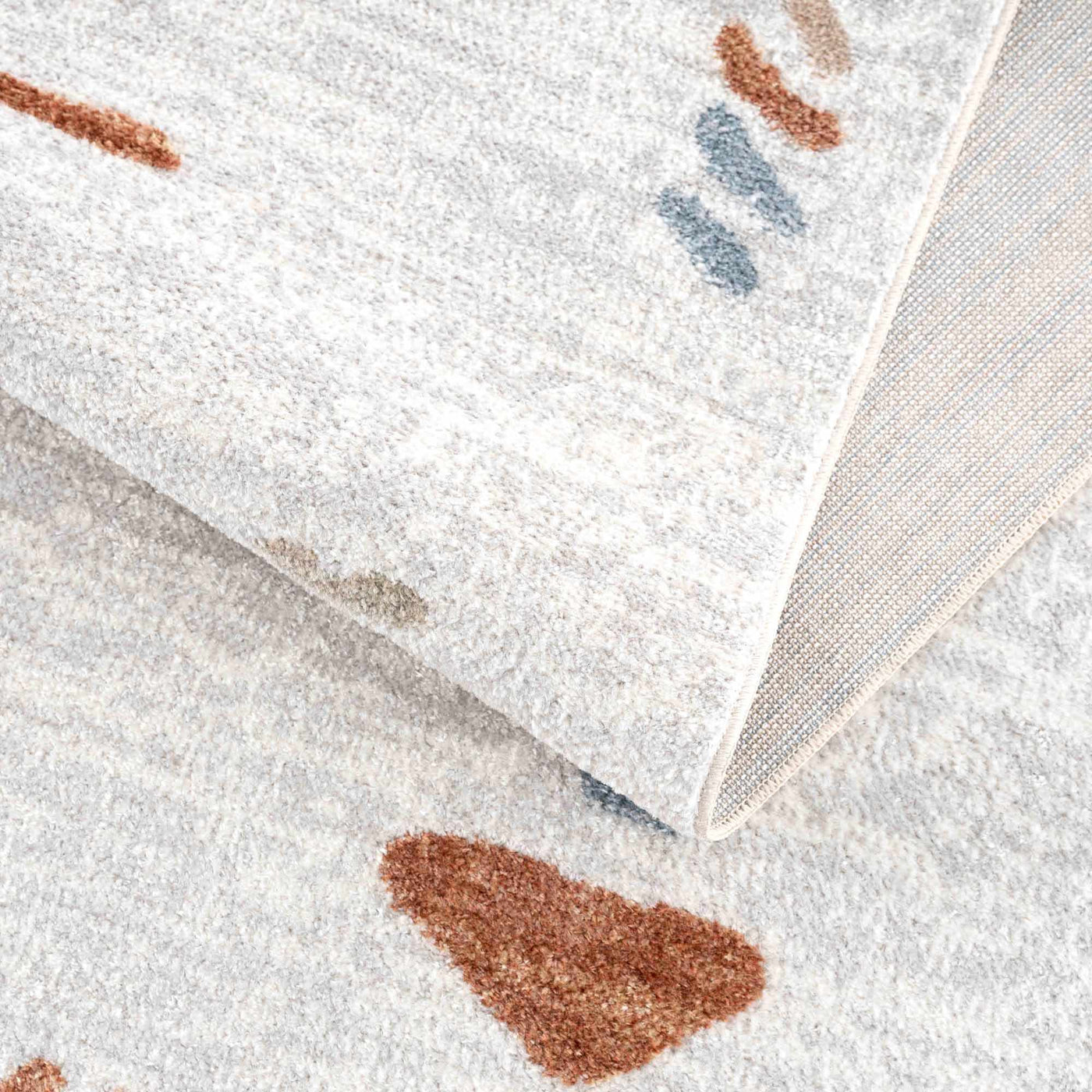 Arnon Modern Washable Rug by Boutique Rugs