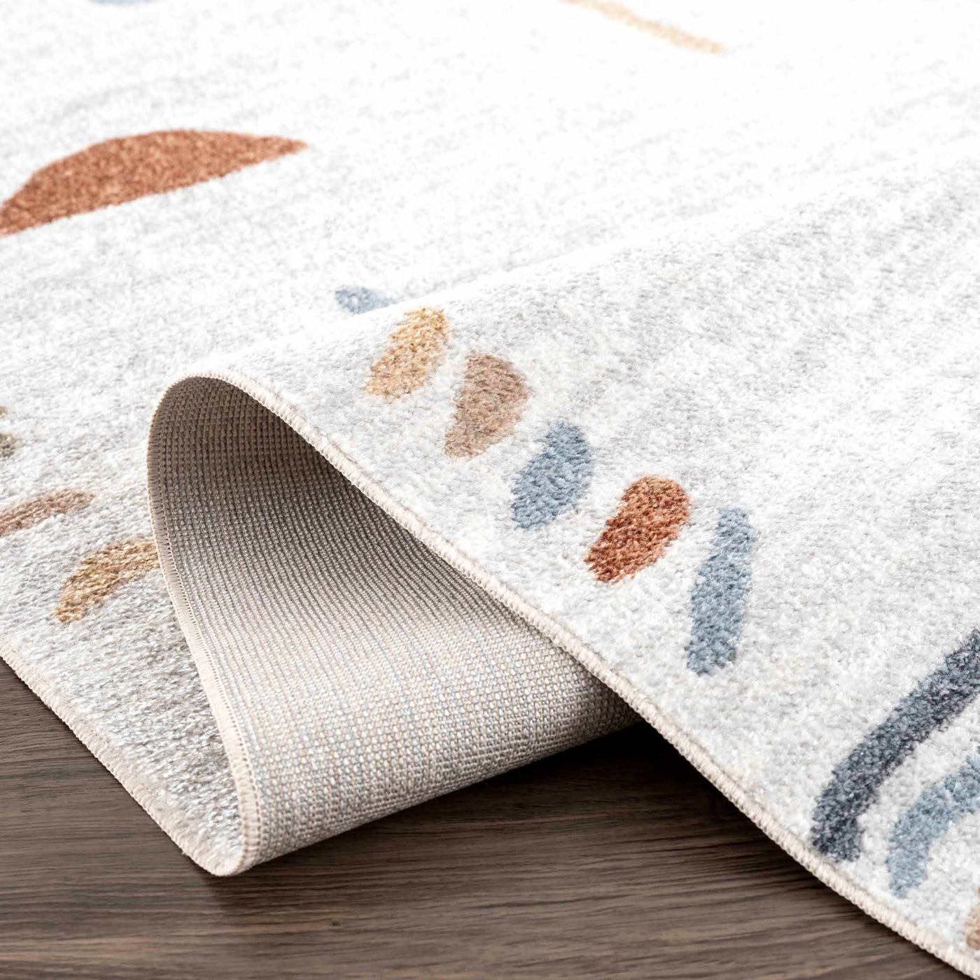 Arnon Modern Washable Rug by Boutique Rugs