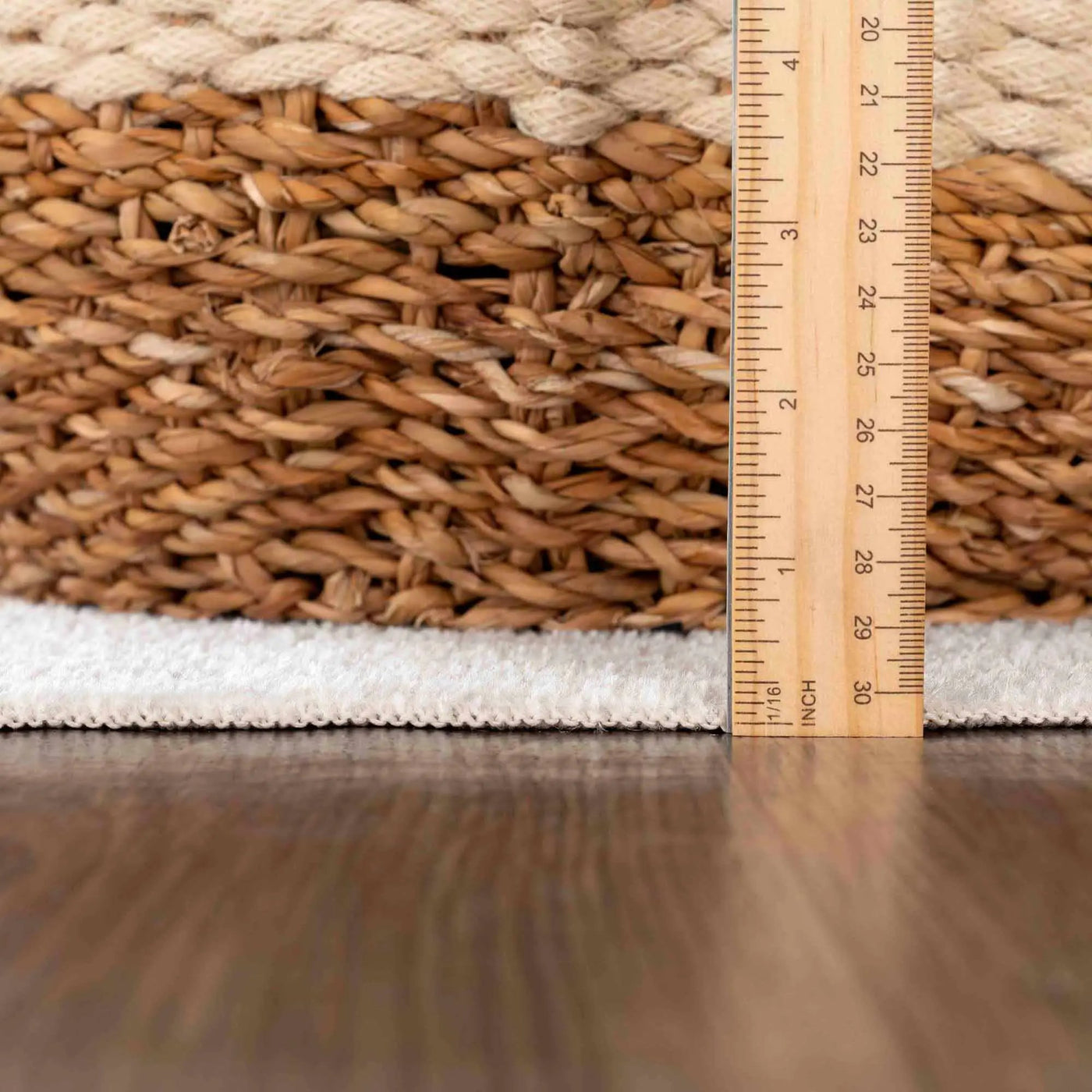 Arnon Modern Washable Rug by Boutique Rugs