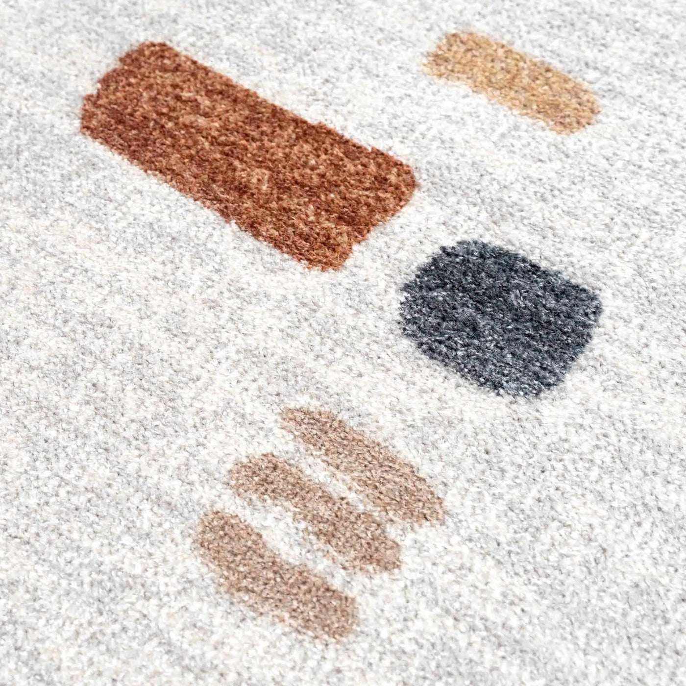 Arnon Modern Washable Rug by Boutique Rugs