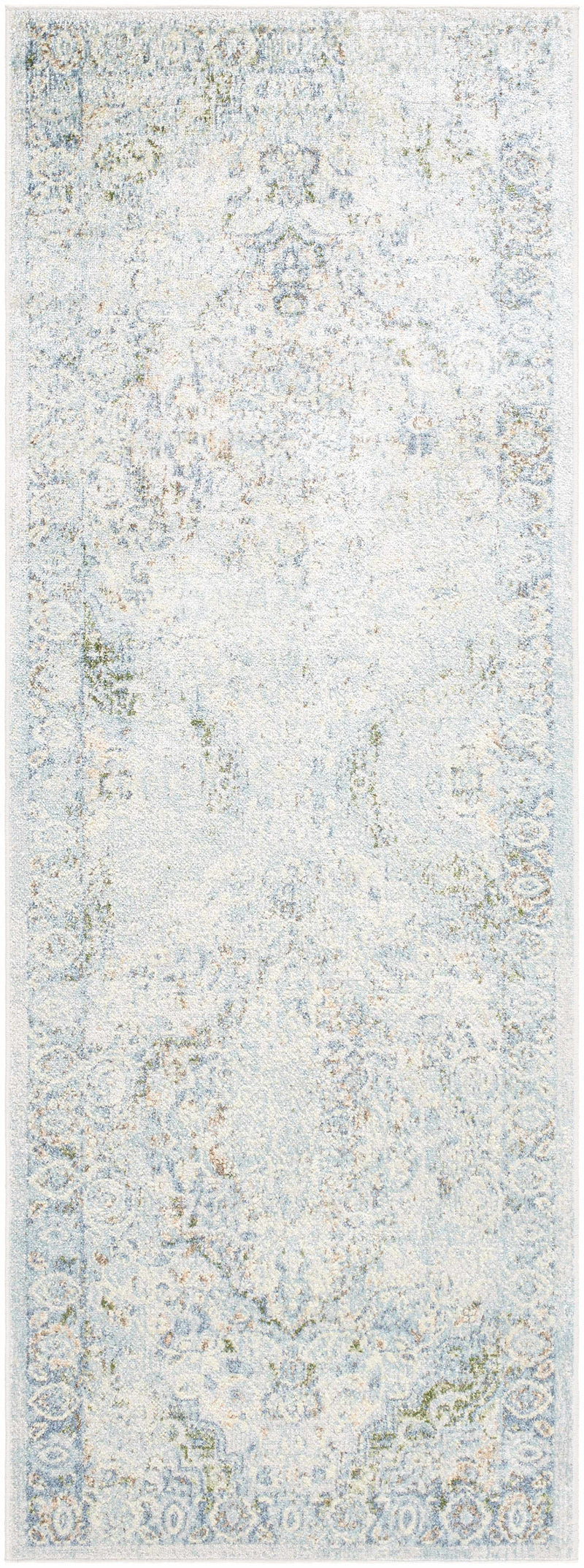 Aurum Beige Washable Area Rug by Boutique Rugs