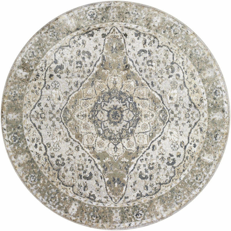 Cara Flat Pile Washable Rug by Boutique Rugs