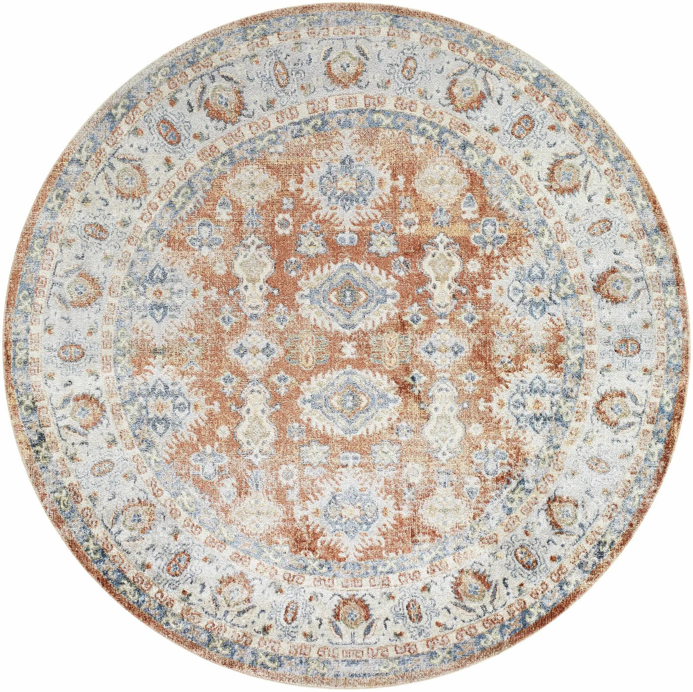 Ezio Boutique Washable Rug - Clearance by Boutique Rugs
