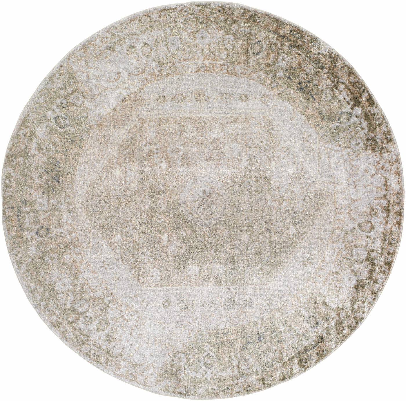 Gael Boutique Washable Rug by Boutique Rugs