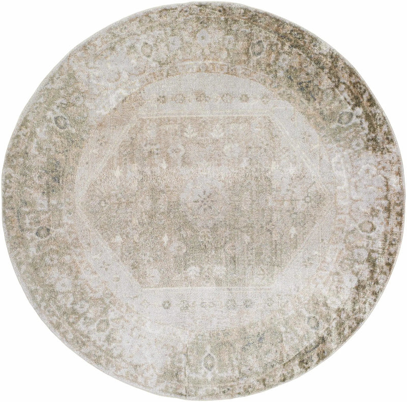 Gael Boutique Washable Rug by Boutique Rugs