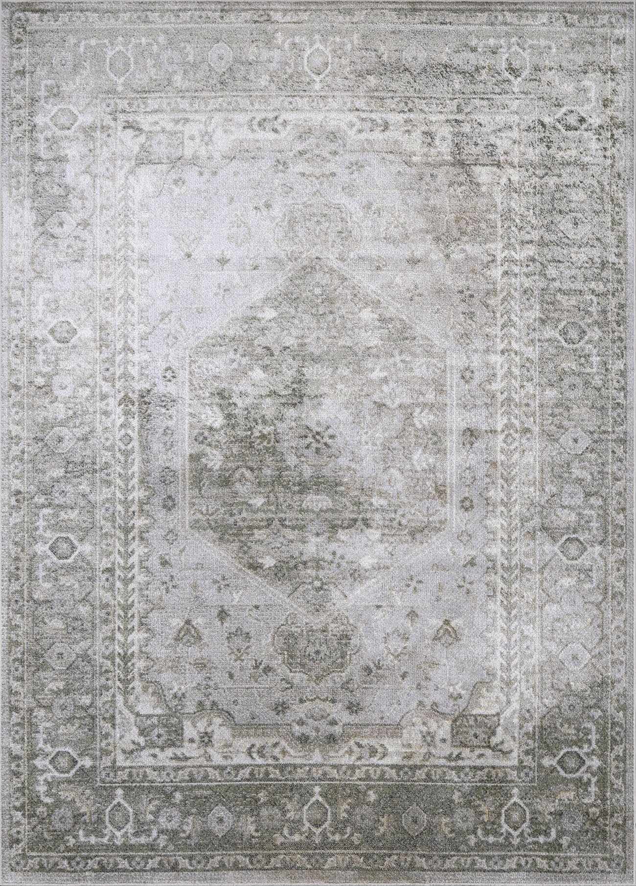 Gael Boutique Washable Rug by Boutique Rugs