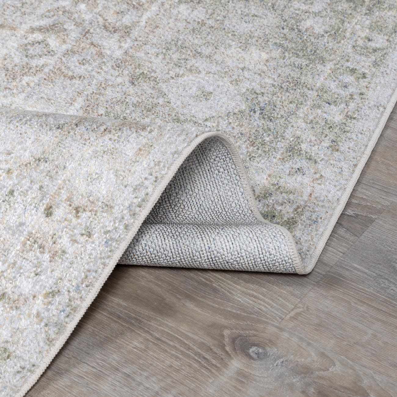 Gael Boutique Washable Rug by Boutique Rugs