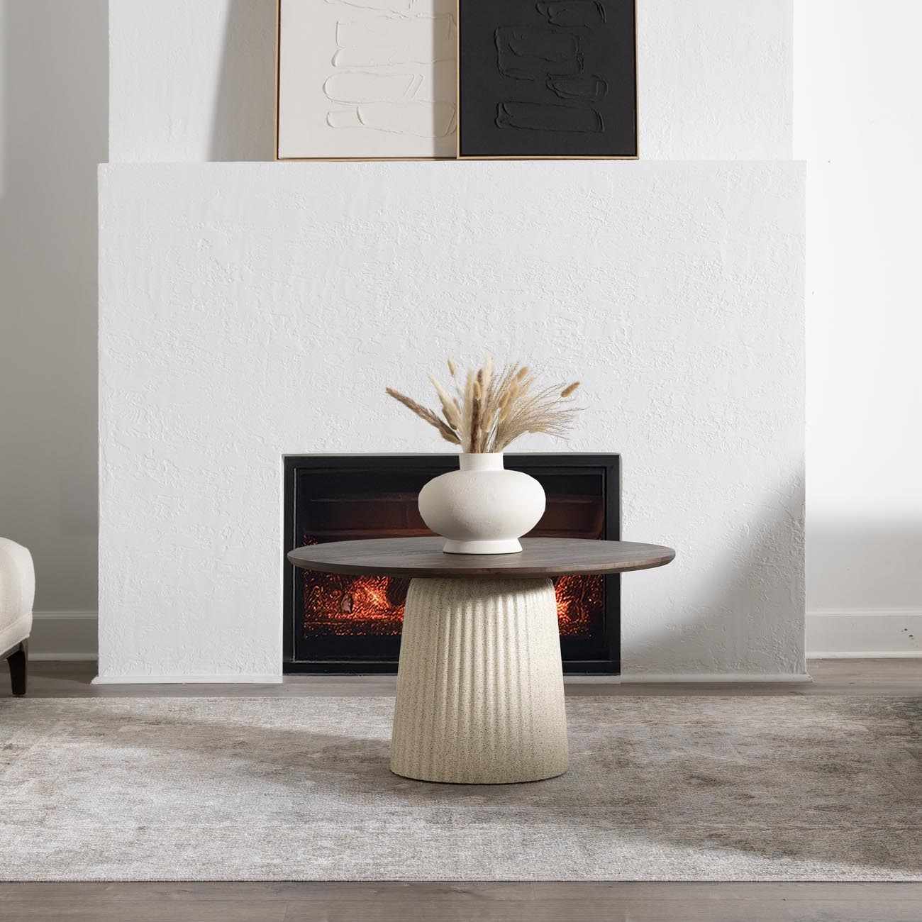 Gael Boutique Washable Rug by Boutique Rugs