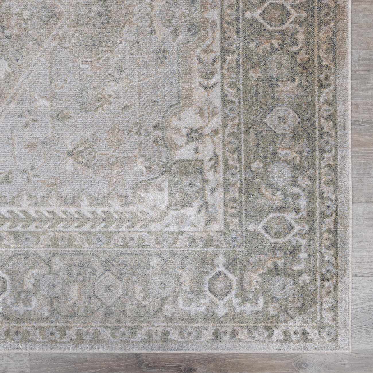 Gael Boutique Washable Rug by Boutique Rugs