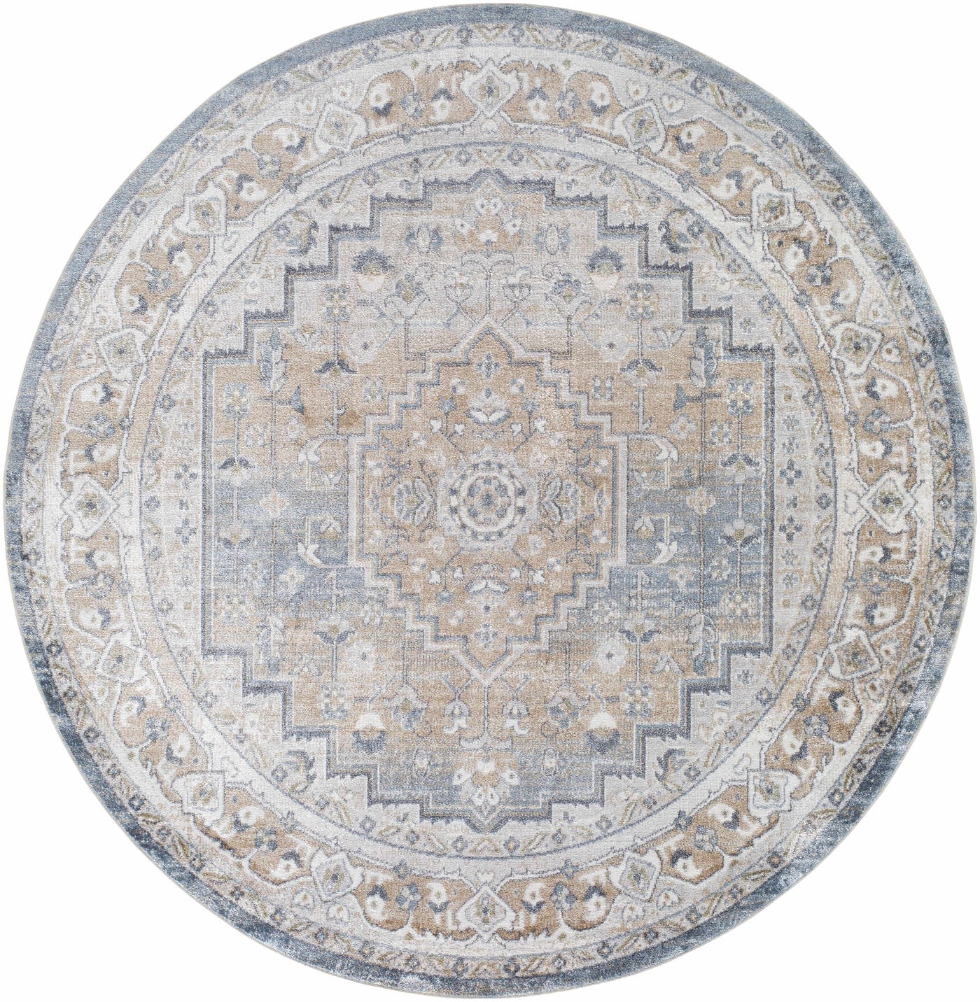 Nana Washable Area Rug by Boutique Rugs