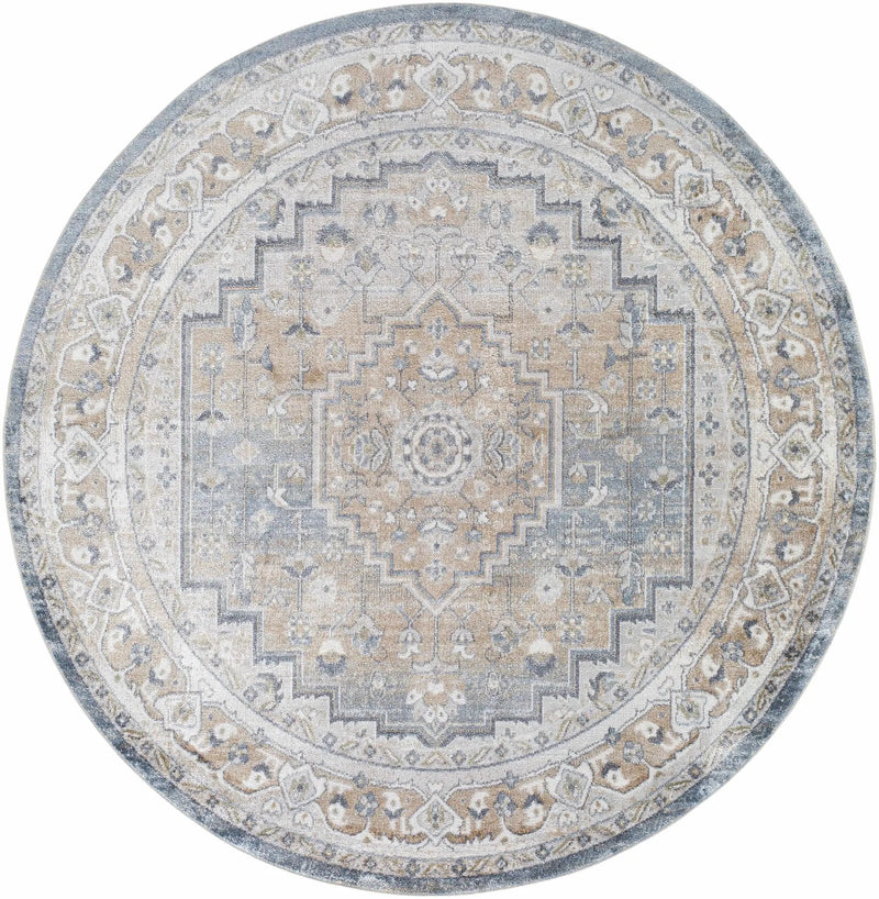 Nana Washable Area Rug by Boutique Rugs