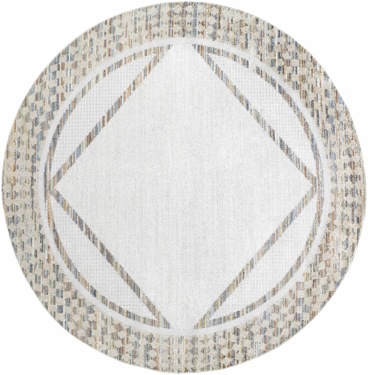 Remy Washable Area Rug - Clearance by Boutique Rugs