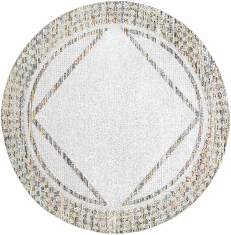 Remy Washable Area Rug - Clearance by Boutique Rugs