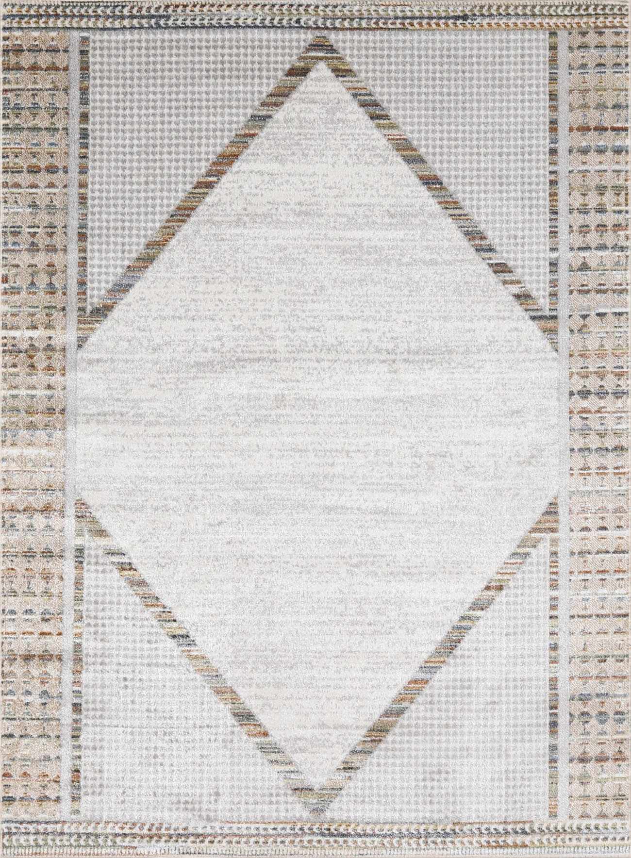 Remy Washable Area Rug - Clearance by Boutique Rugs