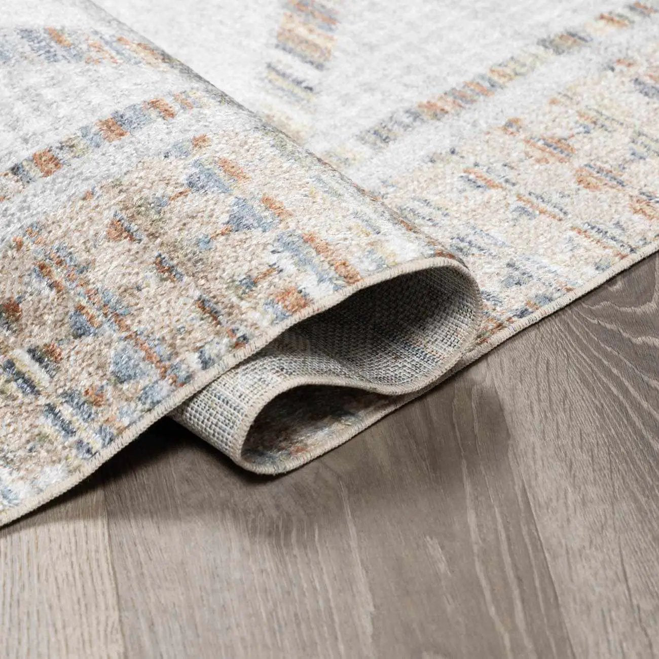 Remy Washable Area Rug - Clearance by Boutique Rugs