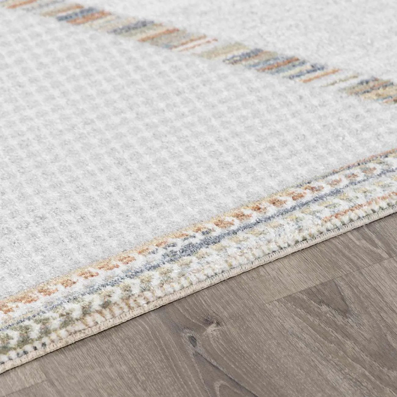 Remy Washable Area Rug - Clearance by Boutique Rugs