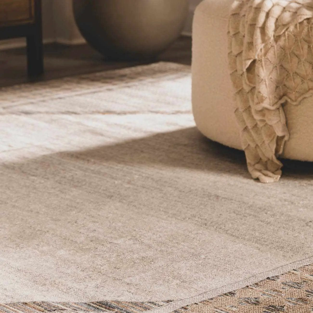 Remy Washable Area Rug - Clearance by Boutique Rugs
