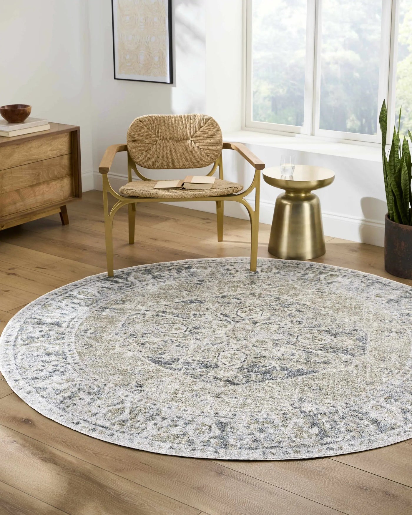 Rudoblu Boutique Washable Rug by Boutique Rugs