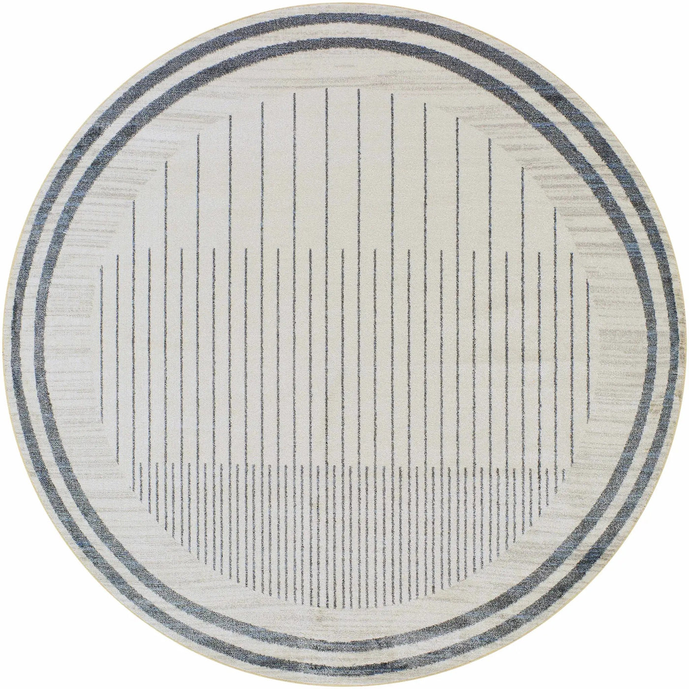 Thad Medium Gray Washable Area Rug by Boutique Rugs