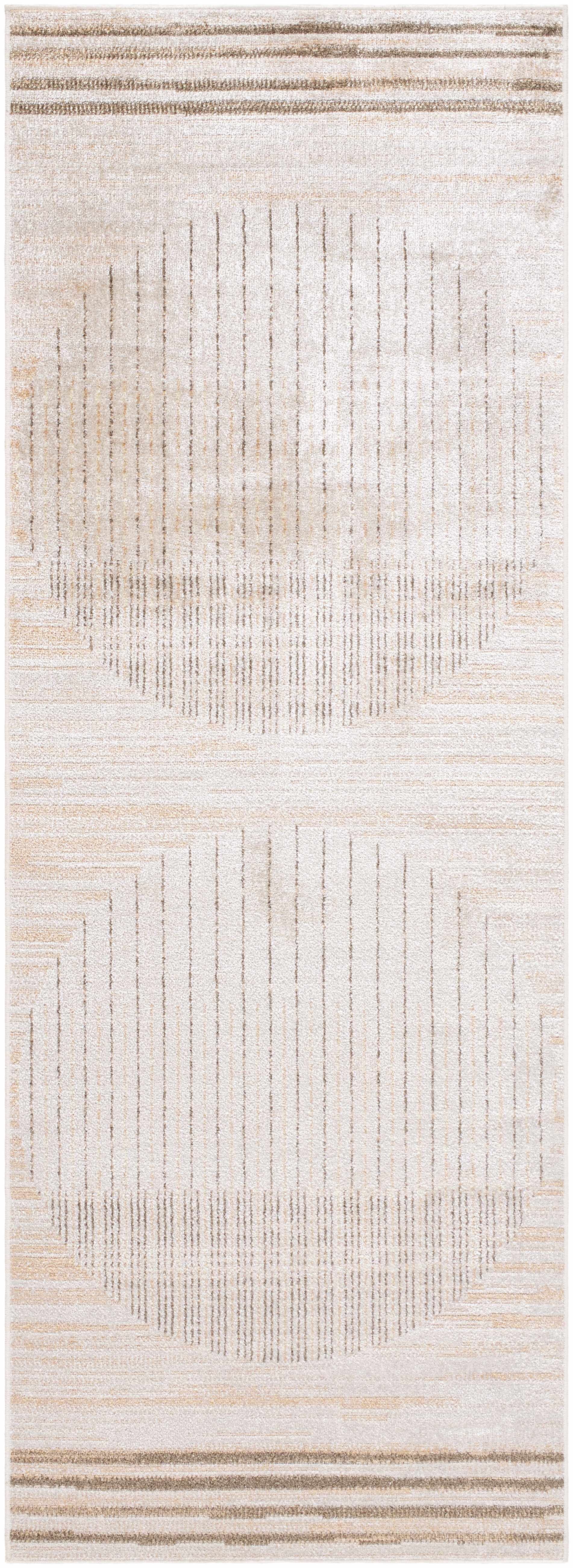 Thad Beige Washable Area Rug by Boutique Rugs