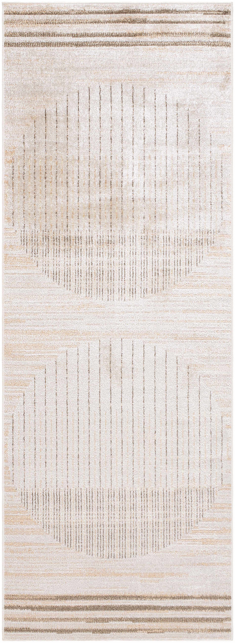 Thad Beige Washable Area Rug by Boutique Rugs