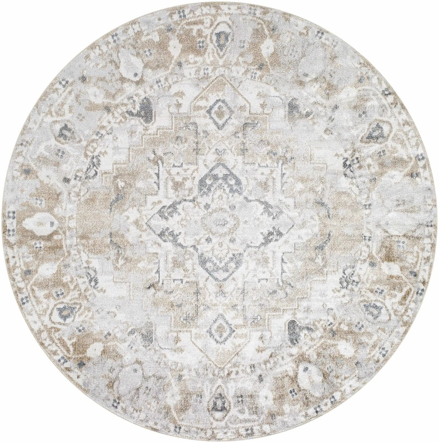 Dobry Boutique Washable Rug by Boutique Rugs