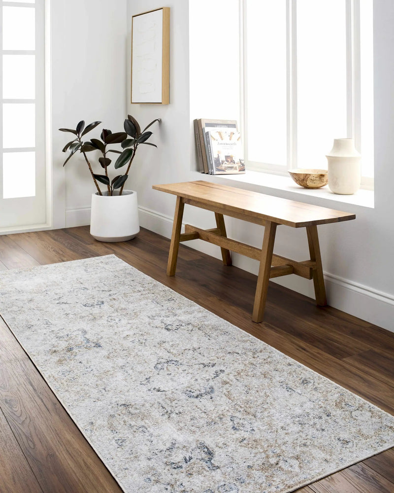 Dobry Boutique Washable Rug by Boutique Rugs