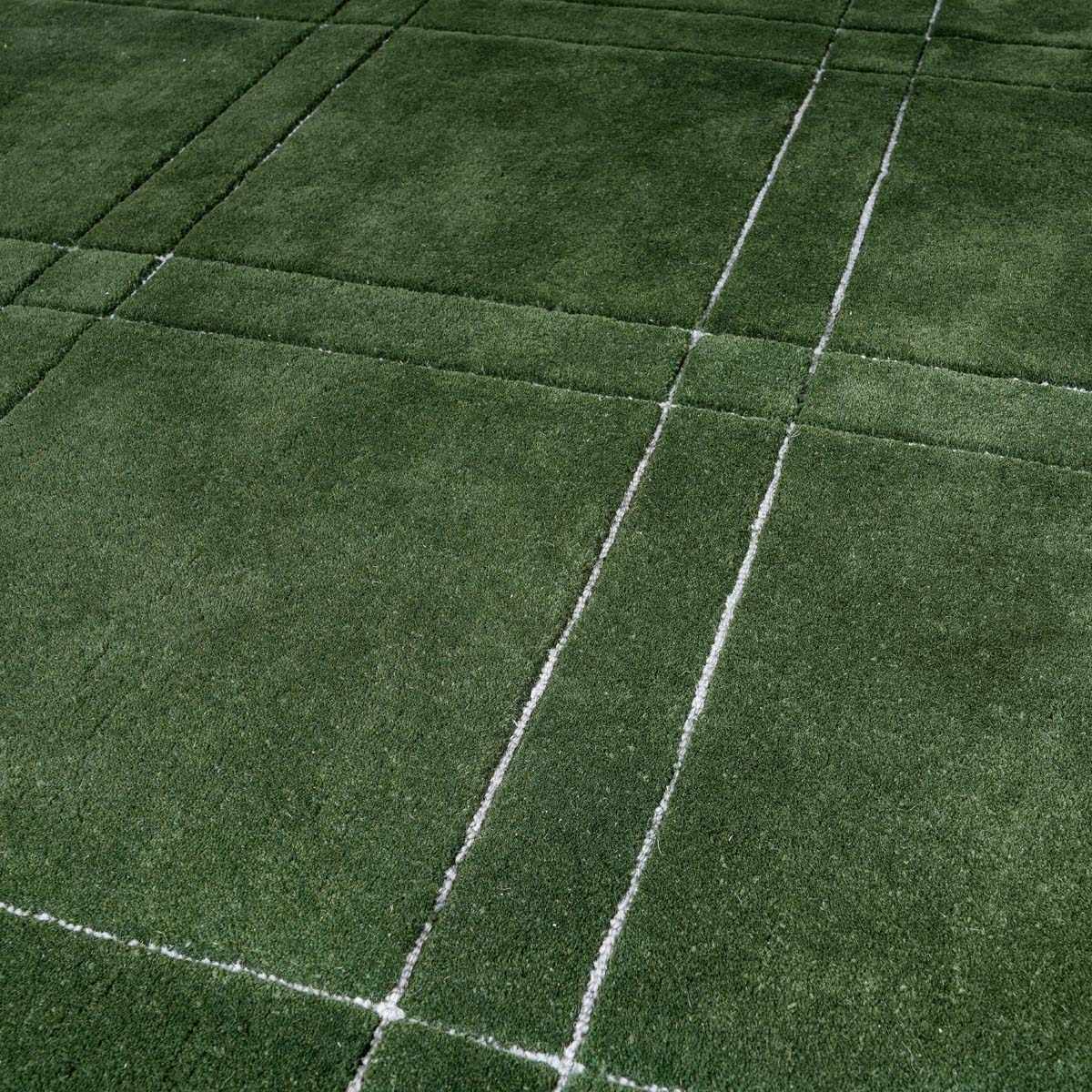 Sixto Green Area Rug by Boutique Rugs