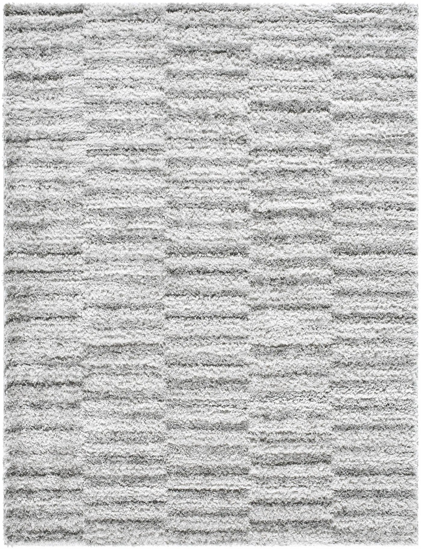 Anevay Dark Gray Area Rug by Boutique Rugs