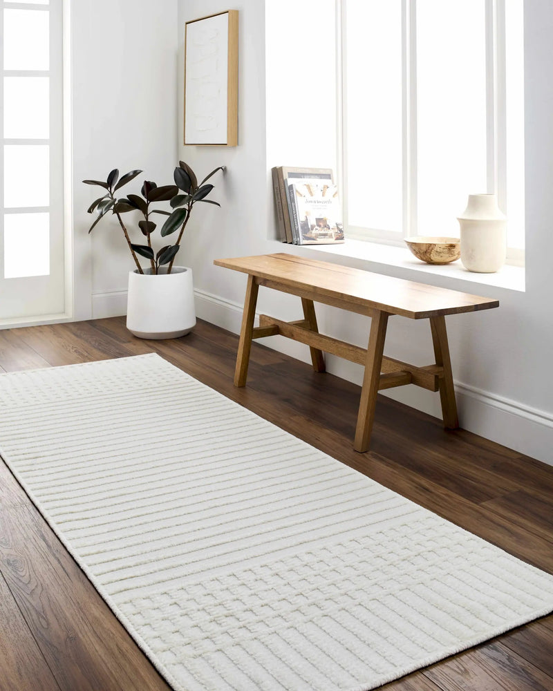 Rhun Washable Area Rug by Boutique Rugs
