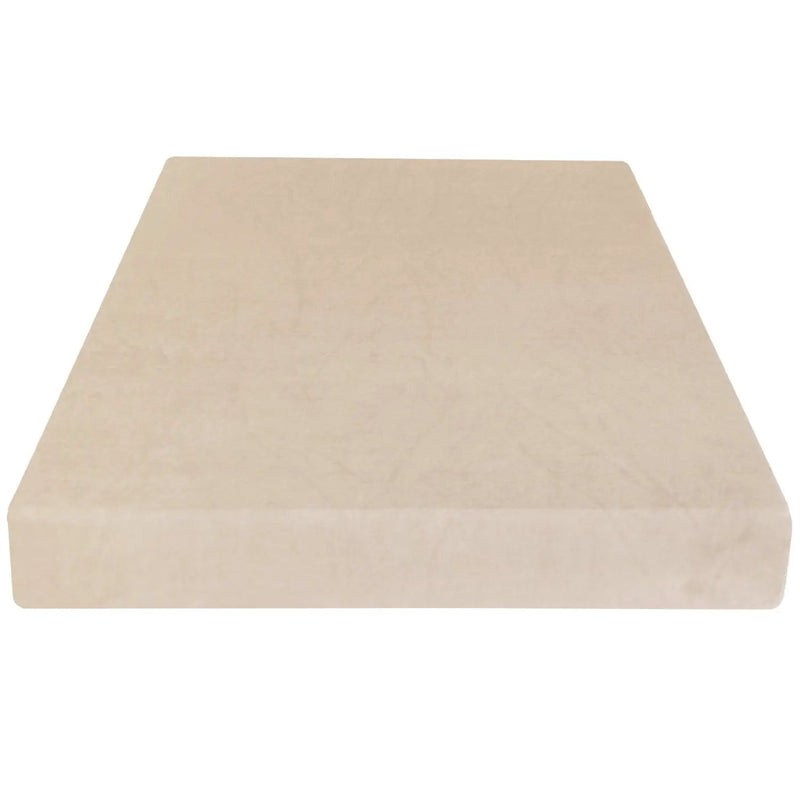 Full size 6-inch Thick Memory Foam Mattress with Washable Cover by HomePacific