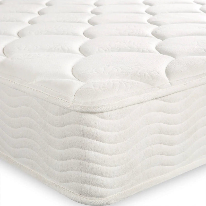 Queen size 8-inch Pocketed Spring Mattress by HomePacific
