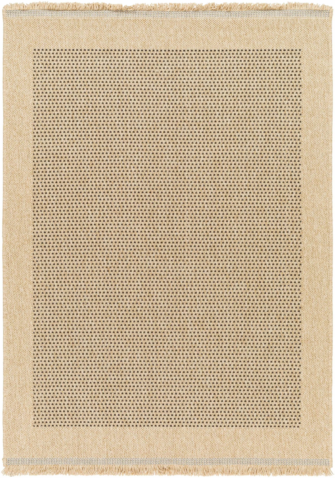 Bast Indoor & Outdoor Rug by Boutique Rugs