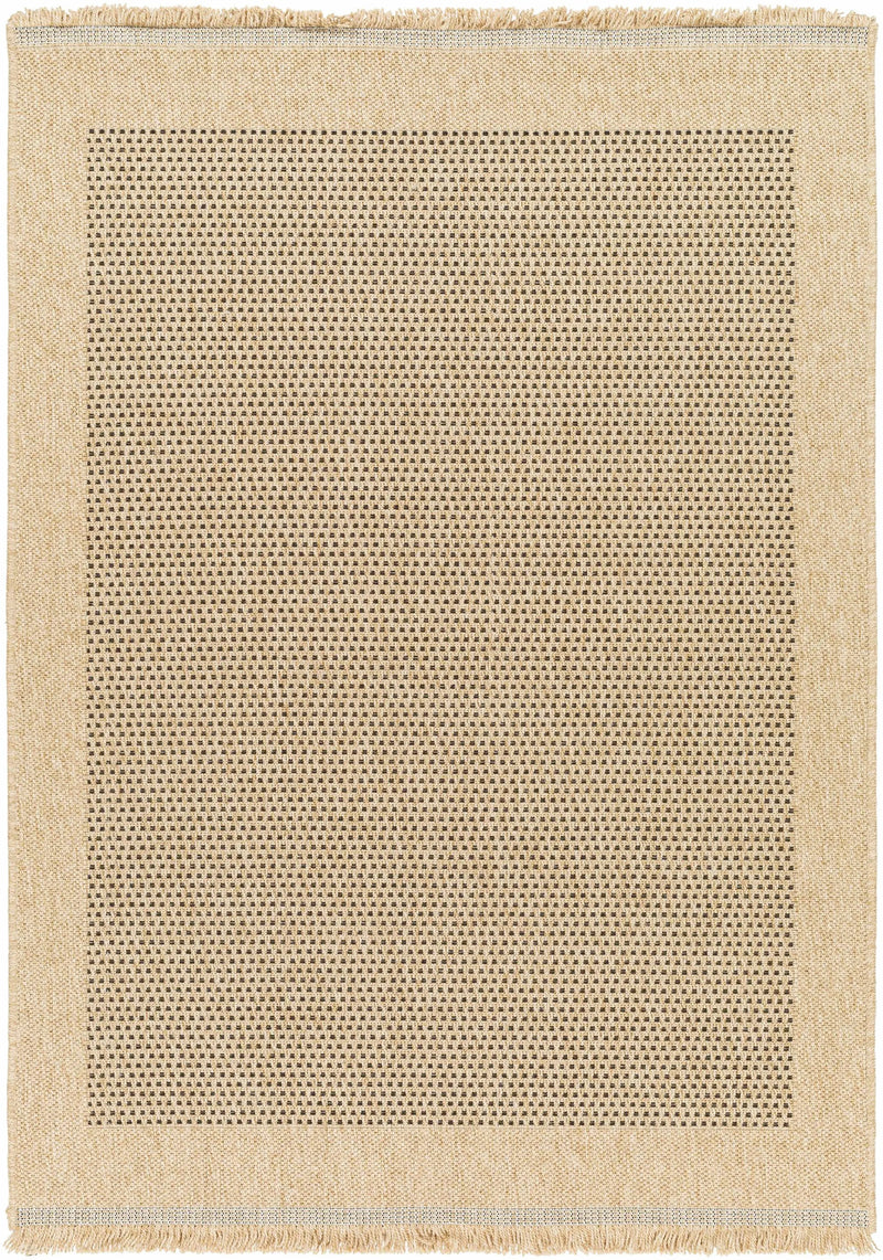 Bast Indoor & Outdoor Rug by Boutique Rugs