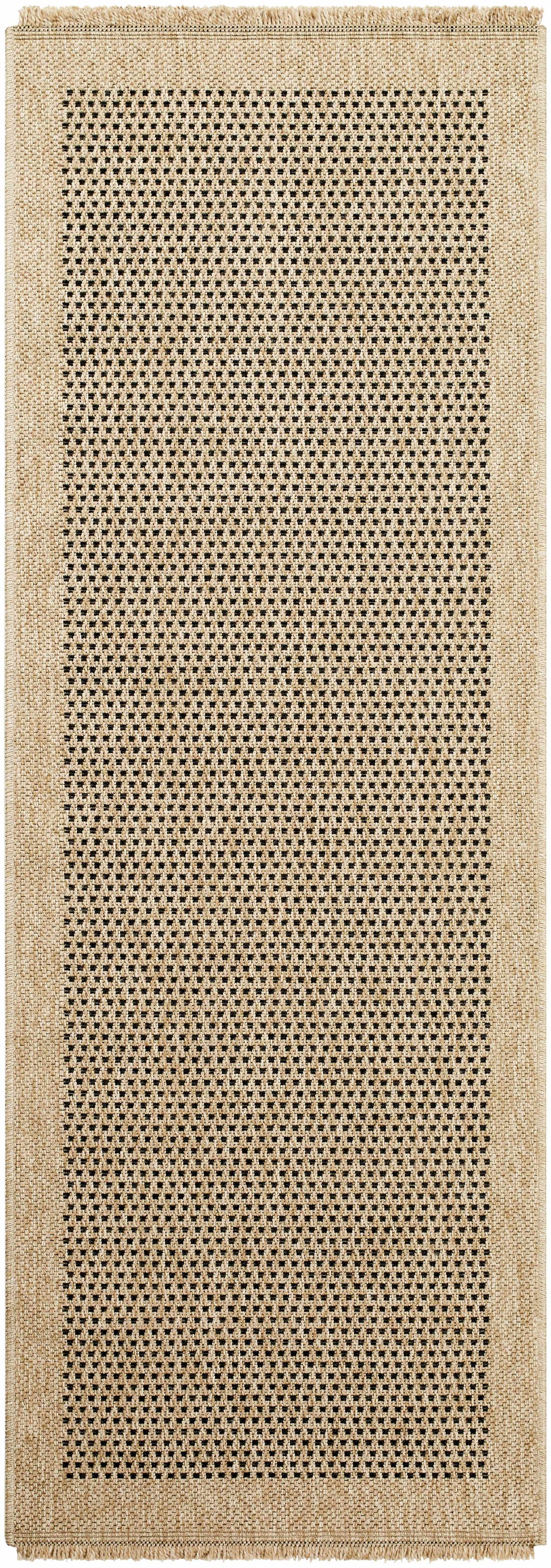 Bast Indoor & Outdoor Rug by Boutique Rugs