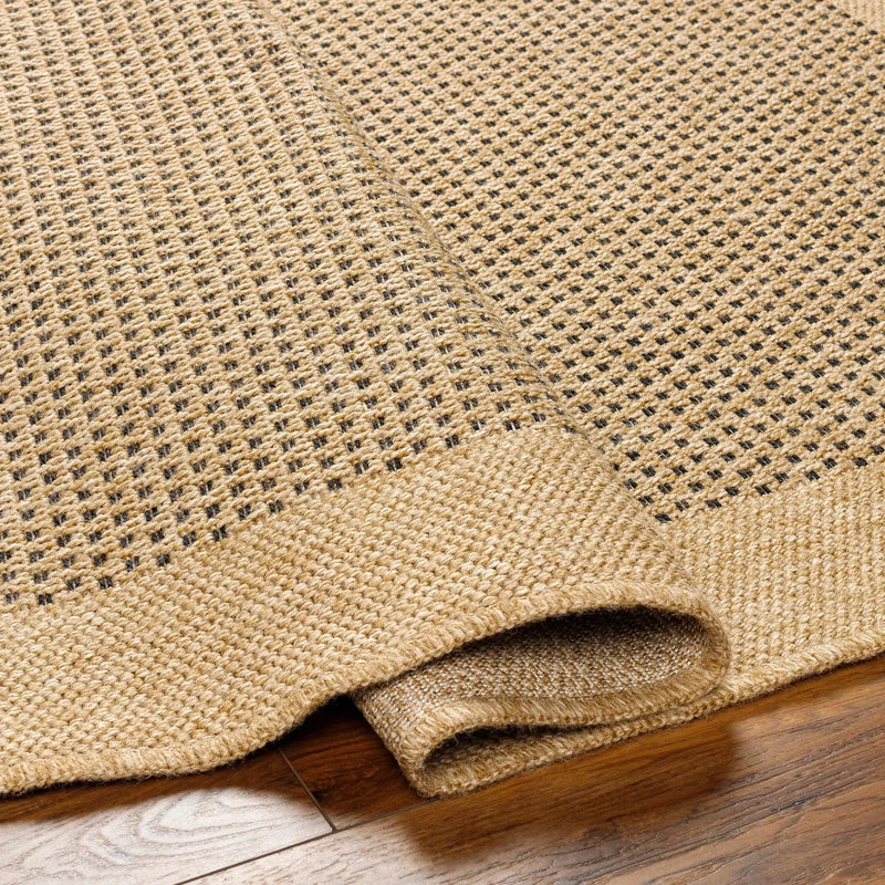 Bast Indoor & Outdoor Rug by Boutique Rugs