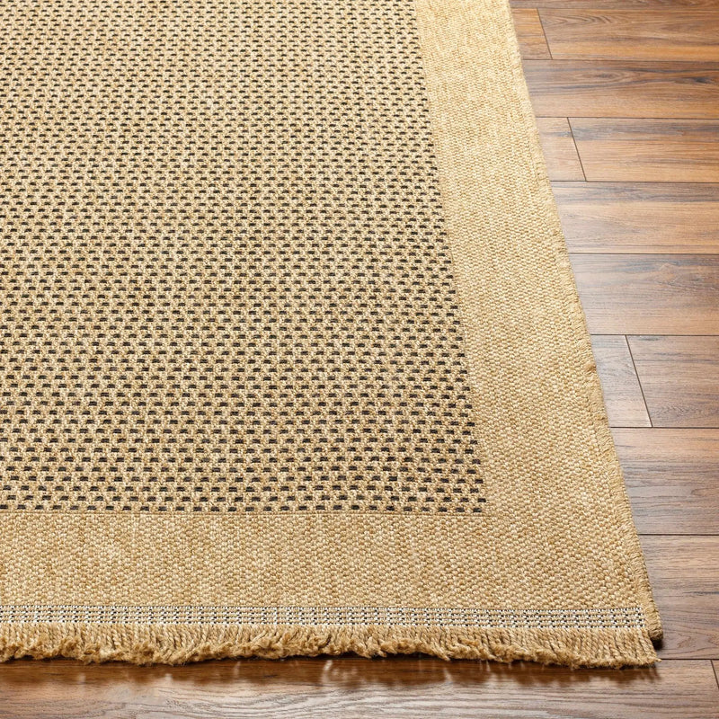 Bast Indoor & Outdoor Rug by Boutique Rugs