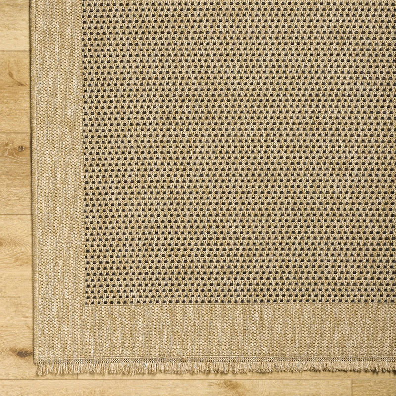 Bast Indoor & Outdoor Rug by Boutique Rugs