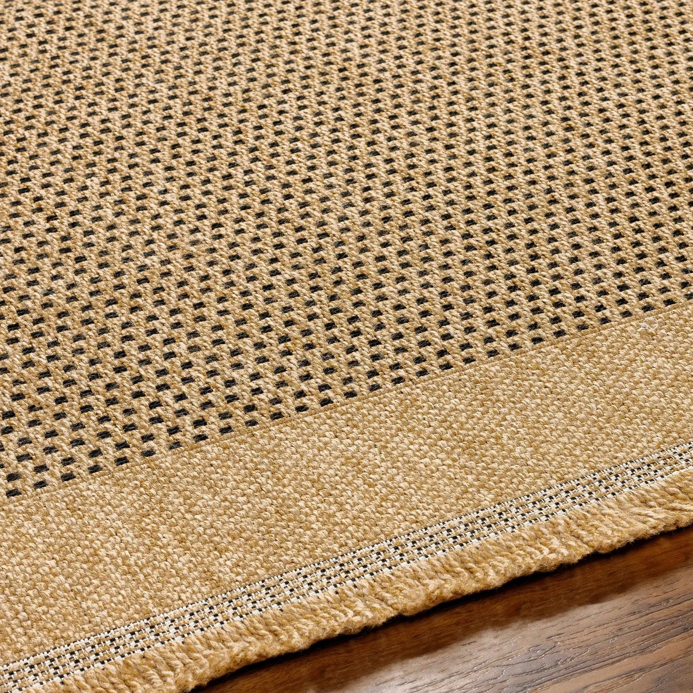Bast Indoor & Outdoor Rug by Boutique Rugs