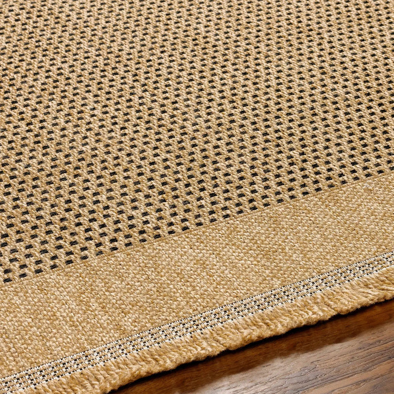 Bast Indoor & Outdoor Rug by Boutique Rugs