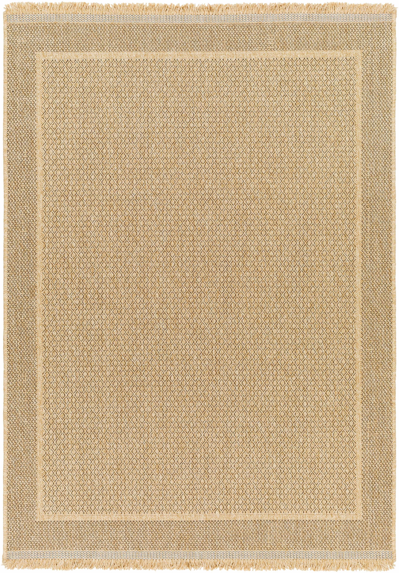 Ikuyo Indoor & Outdoor Rug by Boutique Rugs