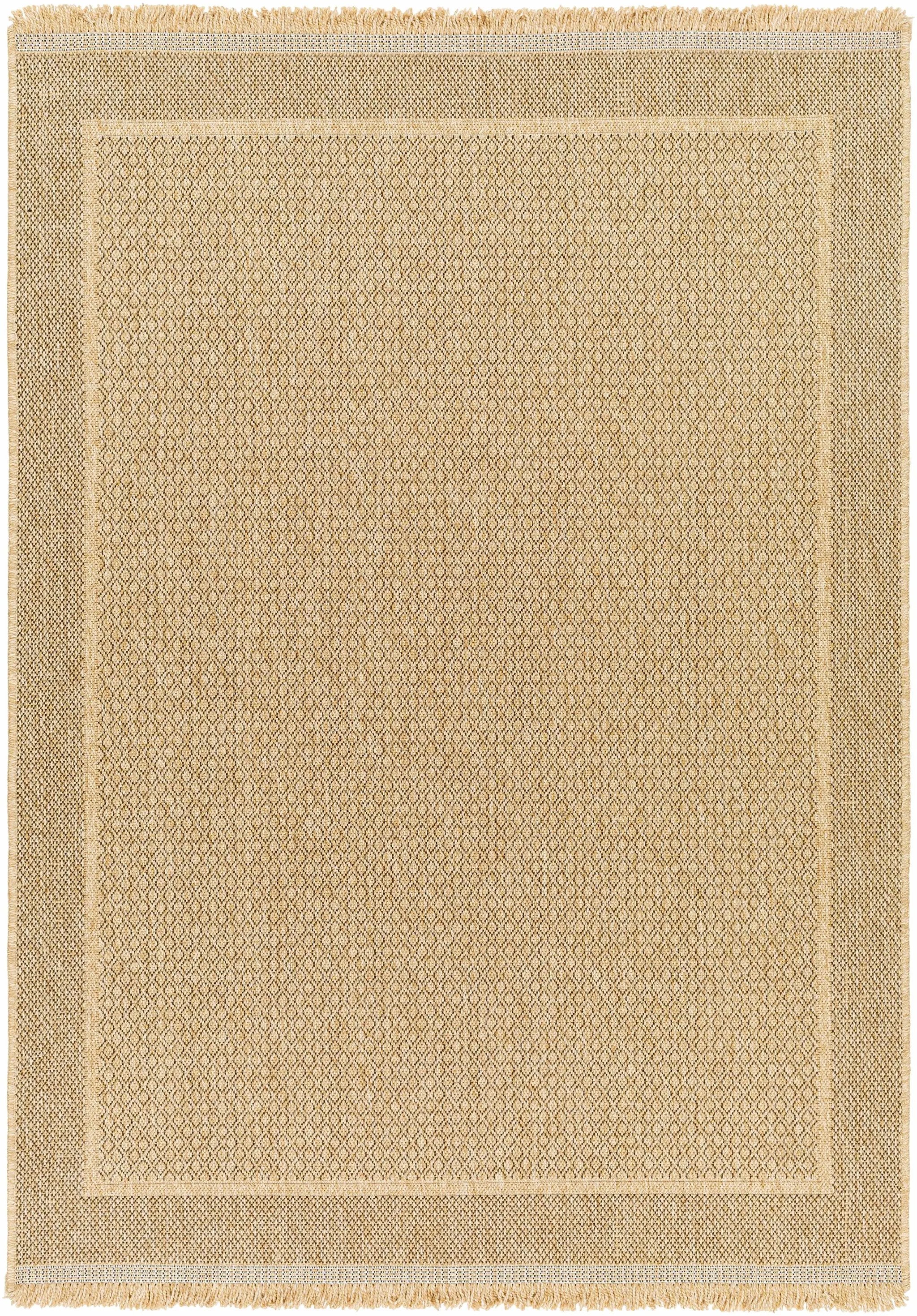 Ikuyo Indoor & Outdoor Rug by Boutique Rugs
